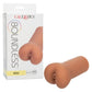 Boundless Anus-