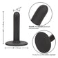 Boundless 4.5 In Slim Probe Black