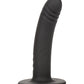 Boundless 6 In Ridged Probe Black