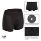 Boundless Boxer Brief Harness Black