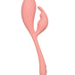 Elle Liquid Silicone Bunny