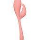 Elle Liquid Silicone Bunny