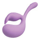 Elle Liquid Silicone Dual Flicker
