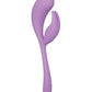 Elle Liquid Silicone Dual Flicker