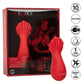 Red Hot Fuego