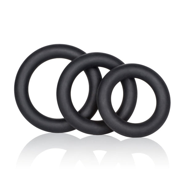 Brant Ring Dr Joel Silicone Support Ring – Vybrant Keene