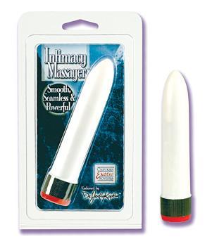 Dr Joel Intimacy Massager