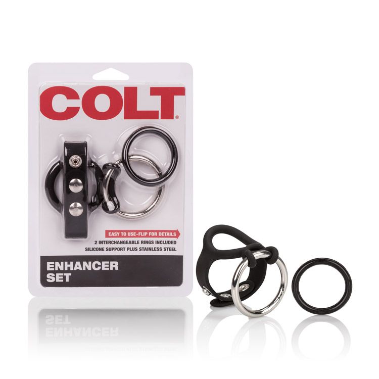 Colt Enhancer Set