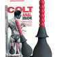 Colt Anal Douche