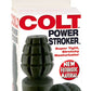Colt Power Stroker