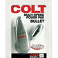 Colt M/s Power Pak Bullet