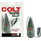 Colt M/s Power Pak Bullet