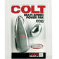Colt M/s Power Pack Egg