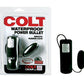 Colt Power Bullet W/p