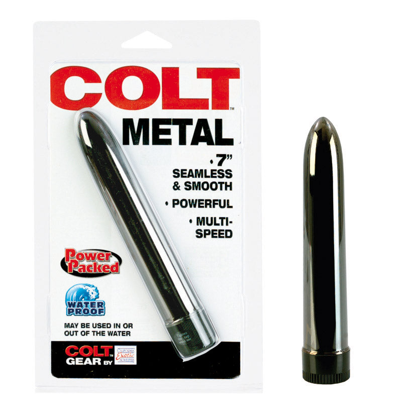 Colt Metal