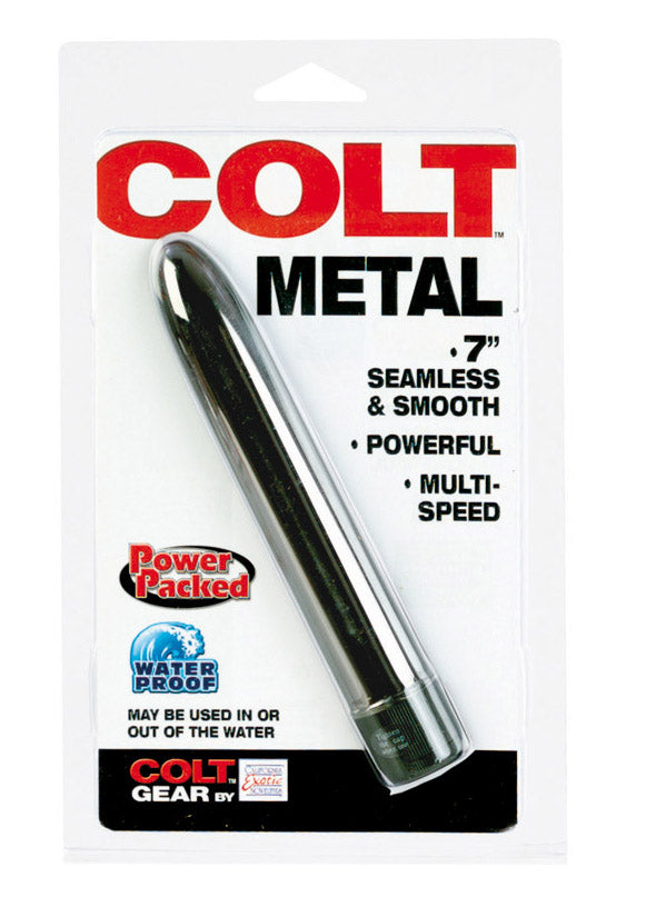 Colt Metal