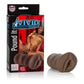 Vivid Raw Pound It Black