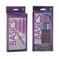 Dr.laura Berman Intimate Basics- Dilator Set
