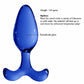 Chrystalino Expert Blue
