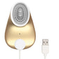 Twitch Hands Free Suction & Vibration Toy