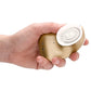 Twitch Hands Free Suction & Vibration Toy