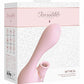 Irresistible Mythical G-spot Vibrator