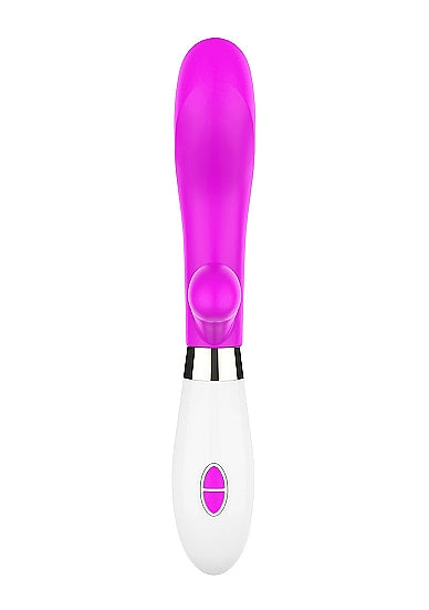 Achilles Ultra Soft Silicone 10 Speeds