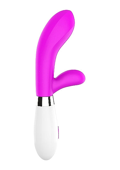 Achilles Ultra Soft Silicone 10 Speeds