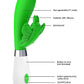 Alexios Ultra Soft Silicone 10 Speeds