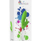 Alexios Ultra Soft Silicone 10 Speeds