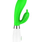 Alexios Ultra Soft Silicone 10 Speeds