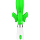 Alexios Ultra Soft Silicone 10 Speeds