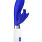 Alexios Ultra Soft Silicone 10 Speeds
