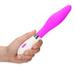 Athamas Ultra Soft Silicone 10 Speeds