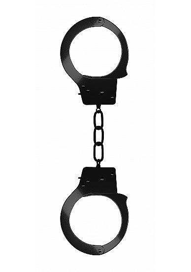 Beginner's Handcuffs