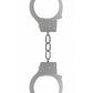 Beginner's Handcuffs