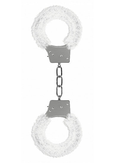 Beginner's Handcuffs