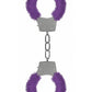 Pleasure Handcuffs Furry