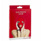 Subversion Mask Red