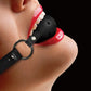 Ball Gag Black
