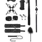 Intermediate Bondage Kit