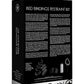 Bed Bindings Restraint Kit Black