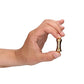 Ouch Magnetic Nipple Clamps Balance Pin
