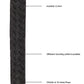 Japanese Rope 10 Meters
