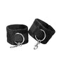 Velcro Hogtie With Hand And Ankle Cuffs