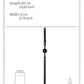 Silicone Ball Gag W/ Adjustabl Bonded Leather Straps