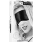 Satin Eye Mask