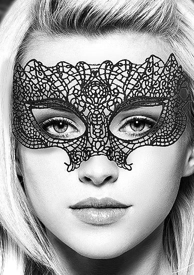 Lace Eye Mask