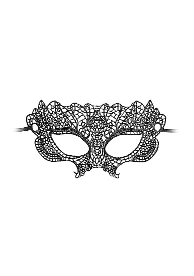 Lace Eye Mask