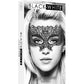 Lace Eye Mask